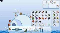 Imagen WarMUX 11.04.01