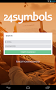 24symbols - Imagen 2