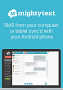 Mightytext - Imagen 5