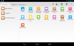 Imagen File Expert HD 1.0.5