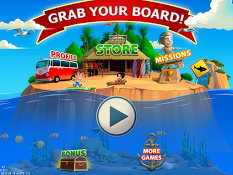 Imagen Banzai Surfer Free 1.1.2