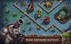 Imagen League of Shadows 1.0.16