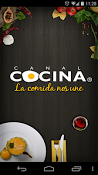 Imagen Canal Cocina 1.1