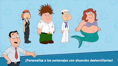 Imagen Family Guy: En búsqueda (Family Guy The Quest) 1.0.7.1