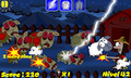 Smasher Zombie Sheep - Imagen 8