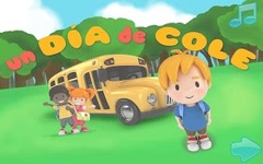 Imagen Un día de Cole 2