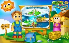 Imagen Mis Primeros pasos, juego para niños 4