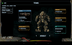 Imagen Titanfall Companion App 1.0.0