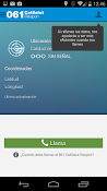 Imagen 061 CatSalut Respon 1.0.3