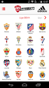 Imagen AS Guía de la Liga 2014 1.0.1