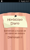 Imagen Horóscopo Diario 1.1