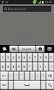 GO Keyboard Black and White - Imagen 5