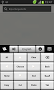 GO Keyboard Black and White - Imagen 6