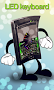 LED Keyboard - Imagen 1