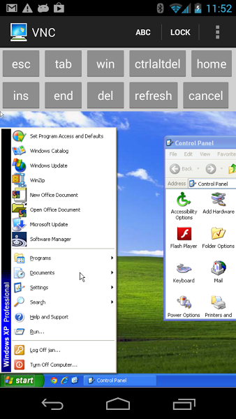 mocha rdp lite android mocha rdp lite android