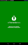 Imagen ElTenedor - Restaurantes España 4.7