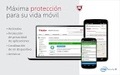 McAfee Antivirus & Security - Imagen 1