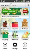 Imagen Cocktail Flow - Drink Recipes 1.2.1