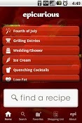 Imagen Epicurious 3.0.6