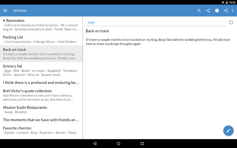 simplenote vs evernote 2015 simplenote vs evernote 2015