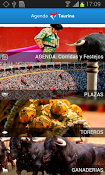 Imagen Agenda taurina 1.0.1