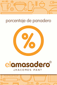 Imagen Porcentaje de panadero 1.0