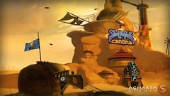 Imagen Shufflepuck Cantina 1.10