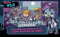Imagen Zombies Ate My Friends 1.3.0