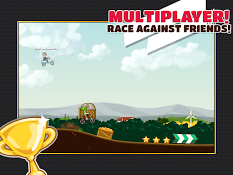 Imagen Extreme Bike Trip 1.6.1