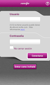 Imagen RenfeTicket 2.0