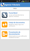 Imagen Agencia Tributaria 1.0.2