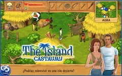 Imagen The Island: Castaway 