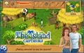 The Island: Castaway - Imagen 1