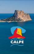Imagen AppCalpe 1.9