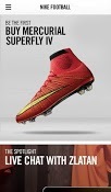 Imagen Nike Soccer 1.0.0