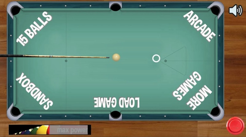 Super Billard 2 Super Billard 2
