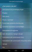 Imagen Percentage Calculator 2.1.10