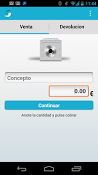 Imagen SetPay TPV 1.19
