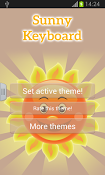 Imagen Sunny Keyboard 1.4