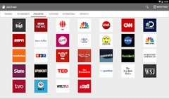 Imagen BeyondPod Podcast Manager 3.1.39 Lite