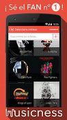Imagen Musicness 1.0.2