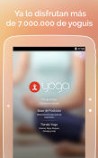 Imagen Yoga.com Studio 1.3.1