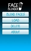 Imagen Face Blender 1.5.6