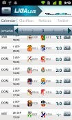Imagen Liga Live 2.5.4