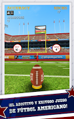 Imagen Flick Kick Field Goal Kickoff 1.0.3