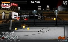Imagen Tip-Off Basketball 1.2.2