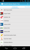 Imagen RadioPodcast Spain 2 (Trial) 2.2.3