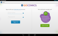 Imagen GoComics 1.2.4