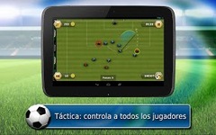 Imagen Fluid Fútbol VS 1.3.8