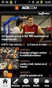 Imagen ACB.COM (powered by Orange) 1.0.6